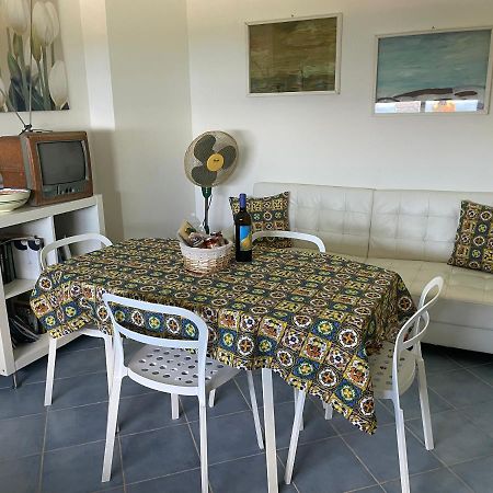 Villa Alice Santo Stefano di Camastra Kültér fotó